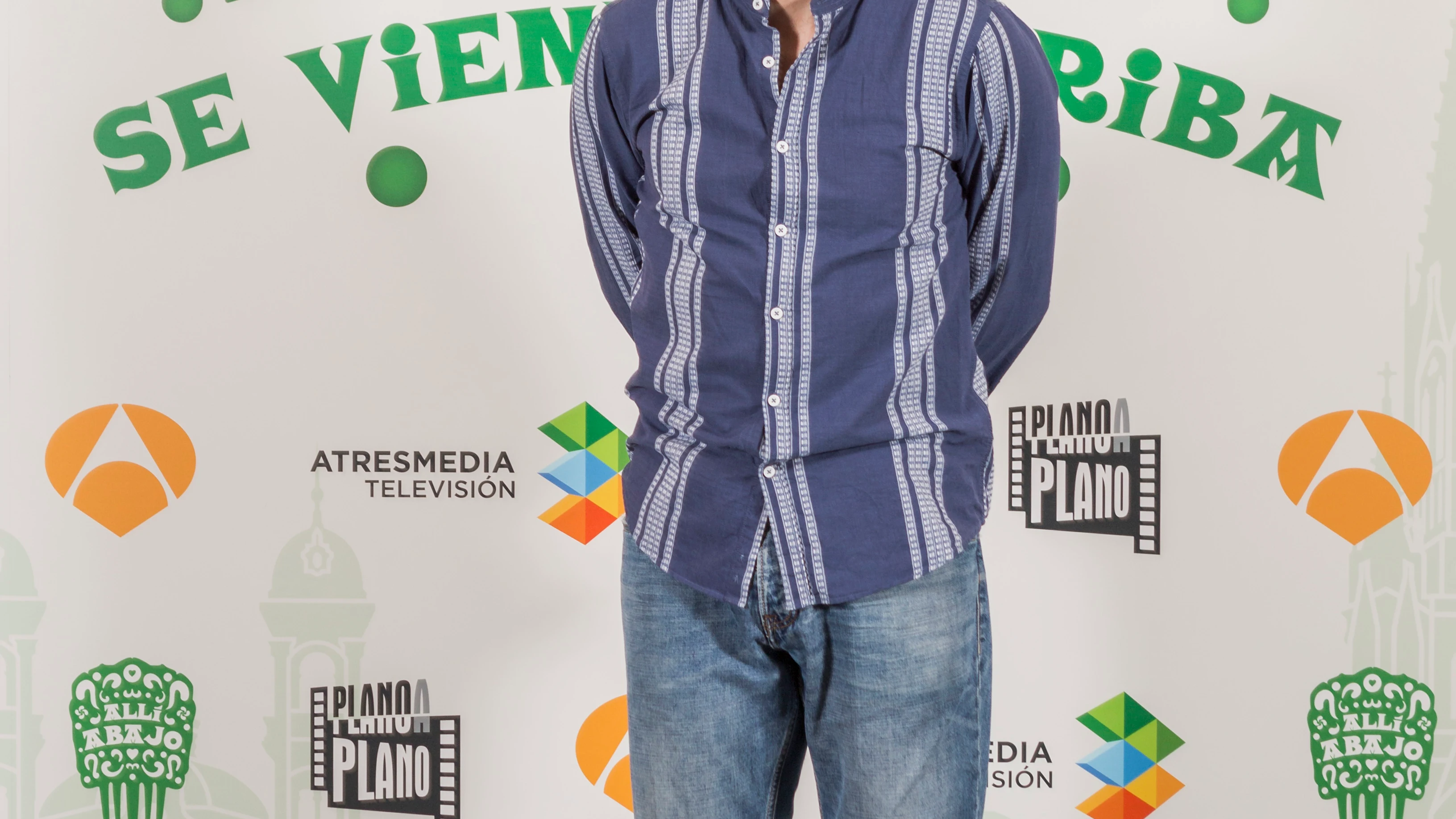 Salva Reina: "Jozé acaba estrellado