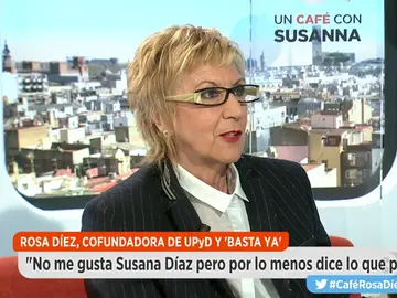 Rosa Díez Rosa Díez