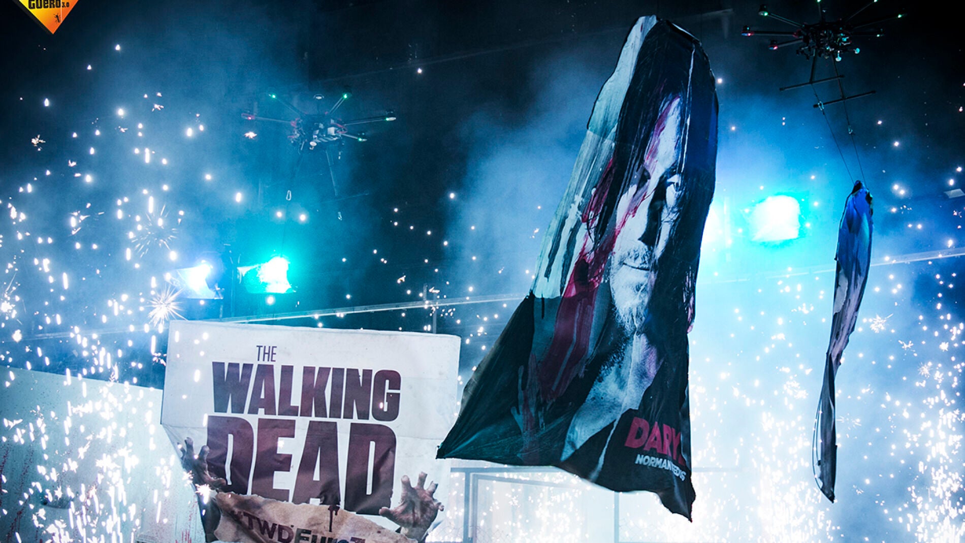 'El Hormiguero 3.0' sufre una de las peores invasiones zombies de la historia