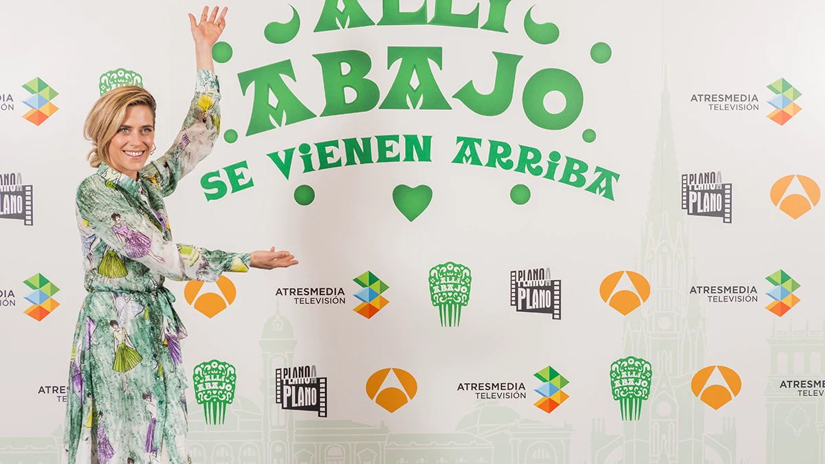 María León