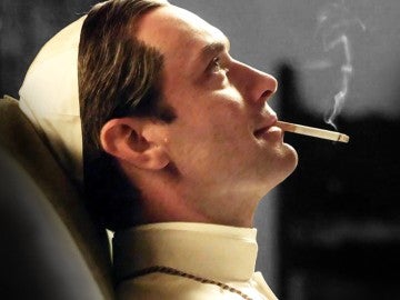 The Young Pope (El joven Papa)