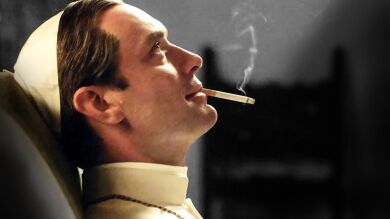'The Young Pope' continuará con el spin-off titulado 'The New Pope'