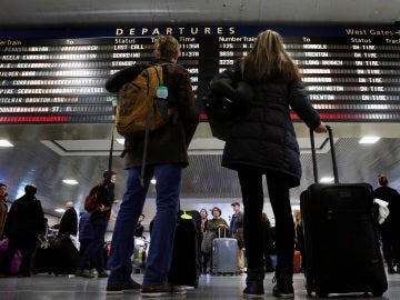 Estación de Nueva York