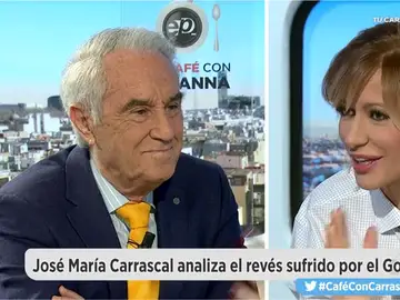 José María Carrascal José María Carrascal