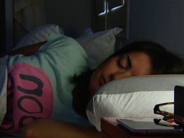 Frame 0.78328 de: Uno de cada 3 españoles sufre patologías del sueño pero pocos van al médico