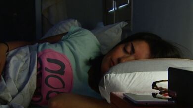 Uno de cada tres españoles sufre patologías del sueño pero pocos la combaten 