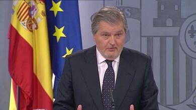 Méndez de Vigo, ante el anuncio de desarme de ETA: 