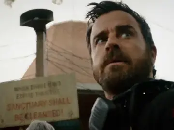 Frame 4.979971 de: Tráiler de la temporada final de 'The Leftovers' Frame 4.979971 de: Tráiler de la temporada final de 'The Leftovers'