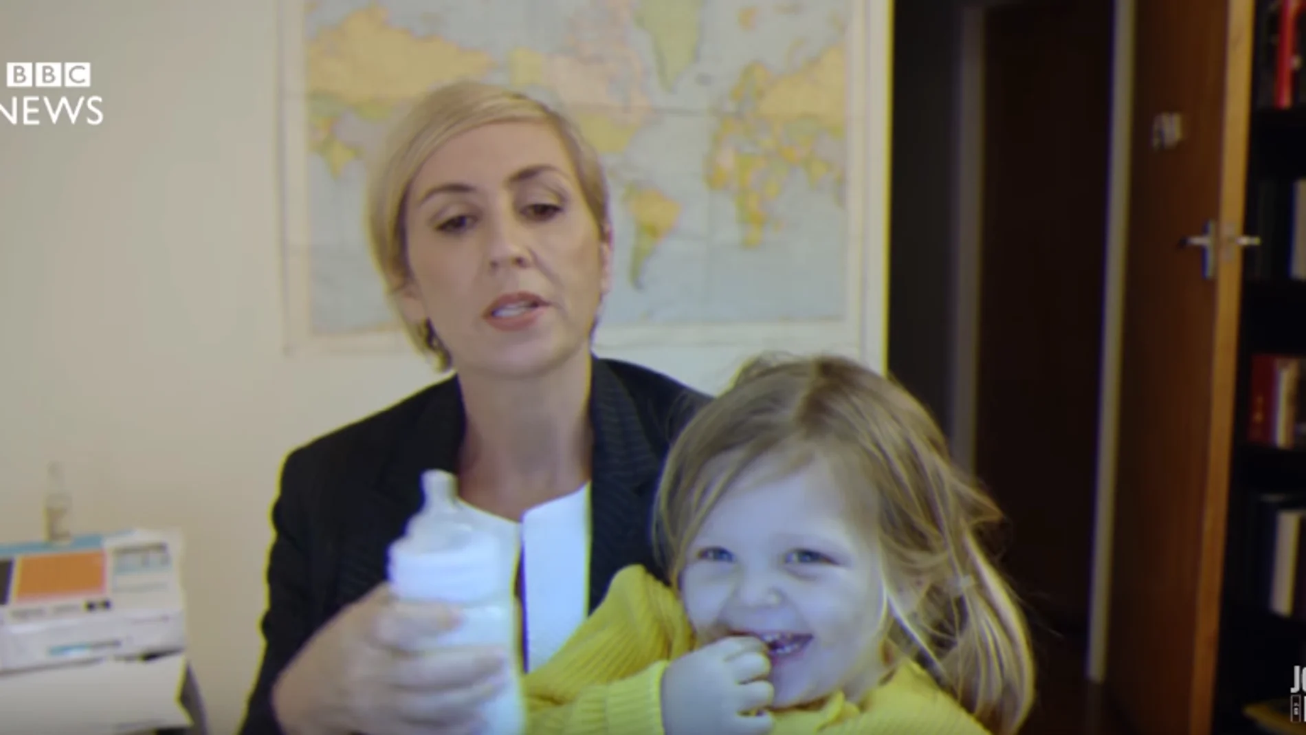 Y si hubiese sido una mujer... Y si hubiese sido una mujer...