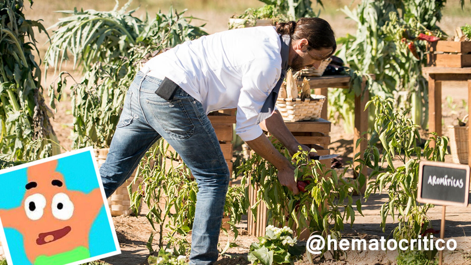 "Filippetti se convierte en el recadero express", por @hematocritico