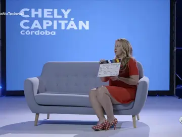 Frame 6.925822 de: Chely Capitán: “...” Frame 6.925822 de: Chely Capitán: “...”