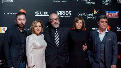 La guía definitiva para disfrutar de la 20 edición del Festival de Cine de Málaga