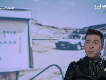 Frame 0.0 de: Raúl Palomo: “...” Frame 0.0 de: Raúl Palomo: “...”