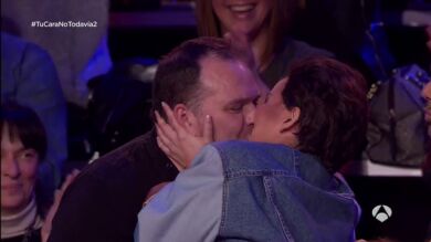La romántica valoración a Chely Capitán