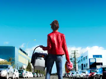 Conciliación, un corto de los actores de Puente Viejo Conciliación, un corto de los actores de Puente Viejo