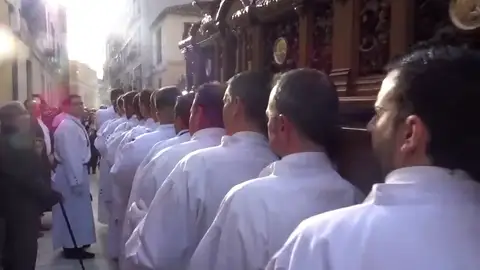 Frame 10.311111 de: Se buscan costaleros para esta Semana Santa en Málaga Frame 10.311111 de: Se buscan costaleros para esta Semana Santa en Málaga