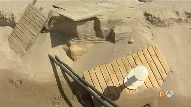 ¿Playa o montaña? El puente de San José es el aperitivo de las vacaciones de Semana Santa