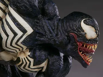 Tom Hardy será Venom Tom Hardy será Venom