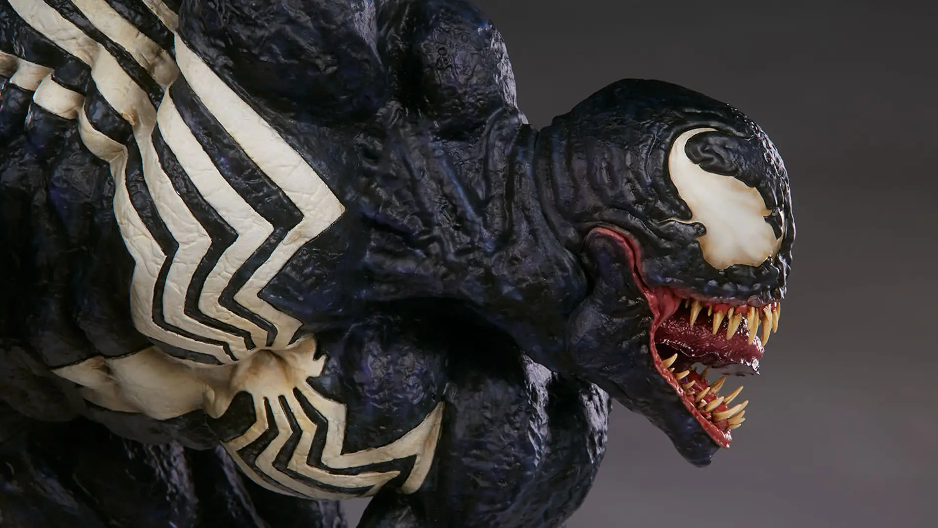Tom Hardy será Venom