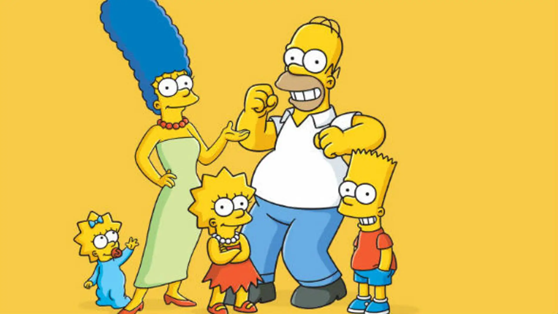 Homer Simpson, uno de los padres más peculiares de la televisión
