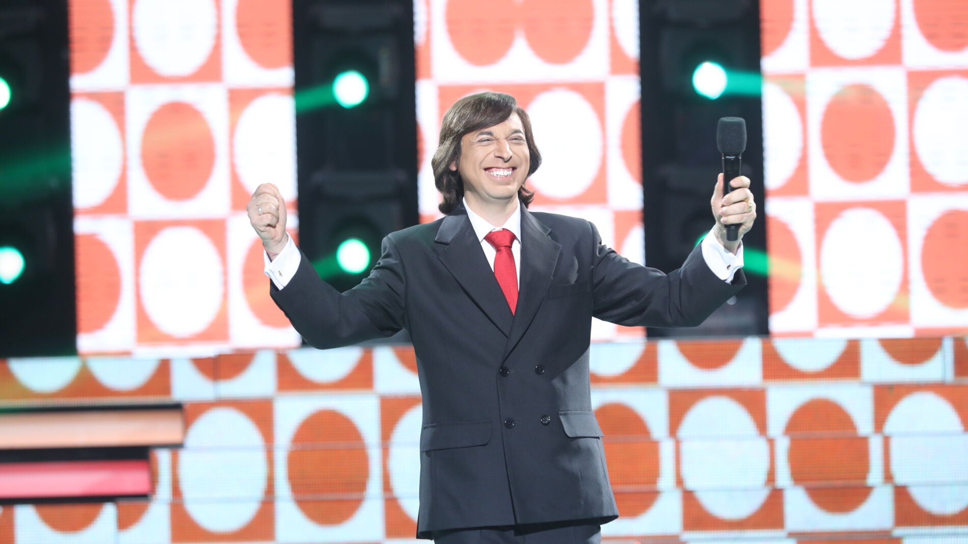 Ra&uacute;l Palomo nos hace recordar a El Fary con su eterno &lsquo;El toro guapo&rsquo;