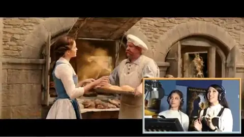 Frame 18.939266 de: Las canciones de La bella y la bestia Frame 18.939266 de: Las canciones de La bella y la bestia