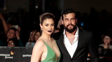 Blanca Suárez y Mario Casas