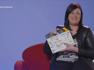 Frame 7.81101 de: Charo Bravo: “Yo soy feliz así y jamás voy a cambiar" Frame 7.81101 de: Charo Bravo: “Yo soy feliz así y jamás voy a cambiar"