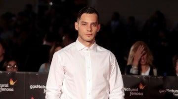 Joel Bosqued