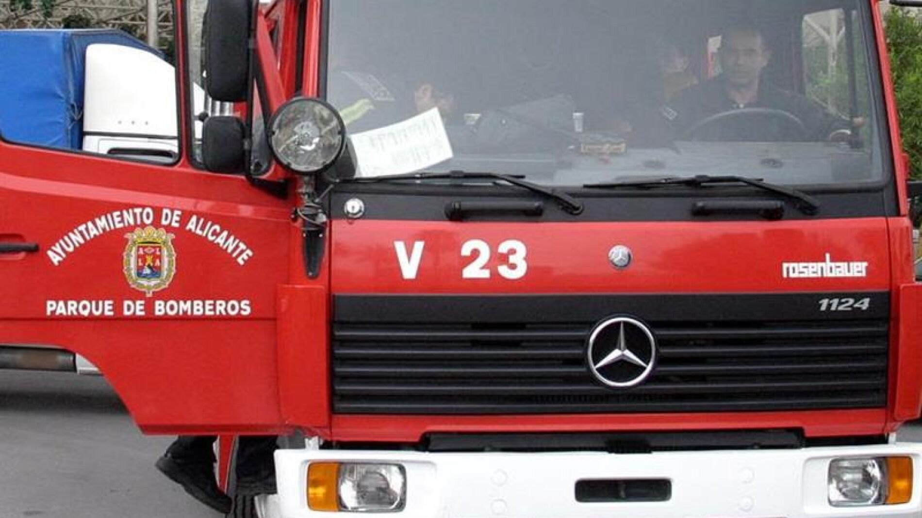 Dos ancianos mueren a causa de un incendio en su vivienda