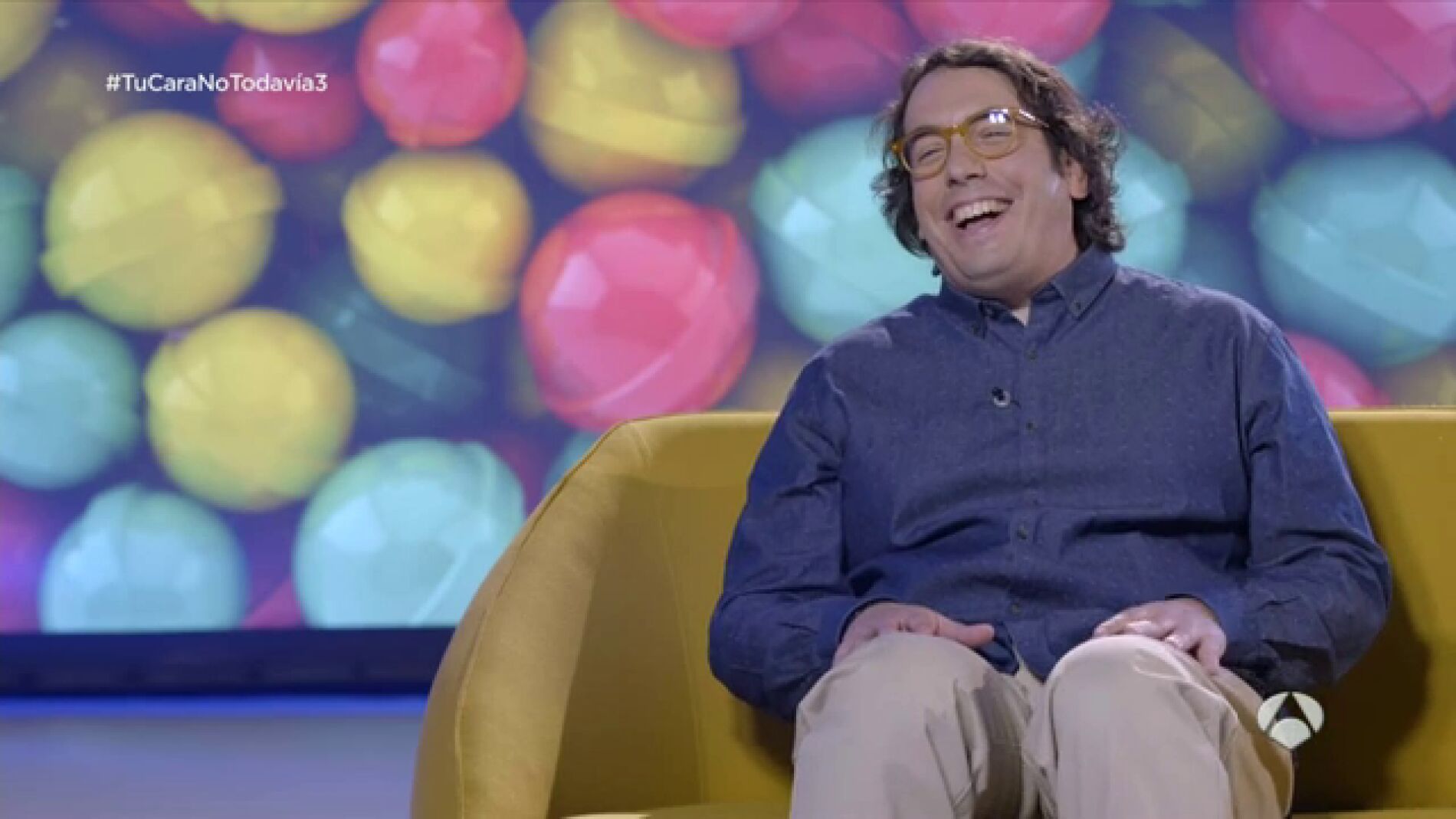 Frame 28.673333 de: Gabriel Guti&eacute;rrez: &ldquo;&rdquo;