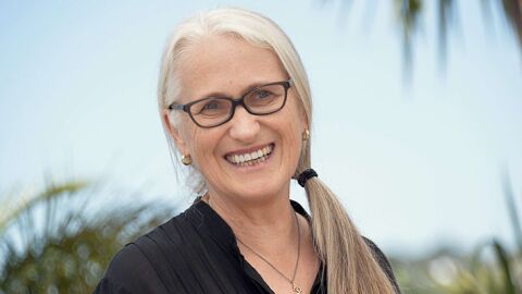 Jane Campion