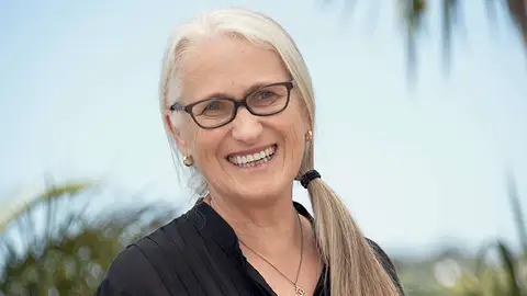 Jane Campion Jane Campion