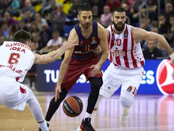 Juan Carlos Navarro, escolta del Barcelona Lassa Juan Carlos Navarro, escolta del Barcelona Lassa