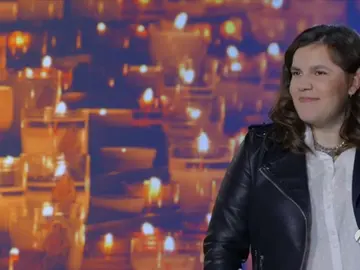 Frame 13.306666 de: Iria Regueiro: “” Frame 13.306666 de: Iria Regueiro: “”