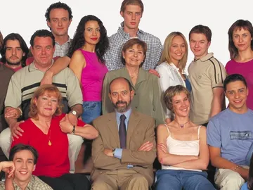 'Compañeros' 'Compañeros'