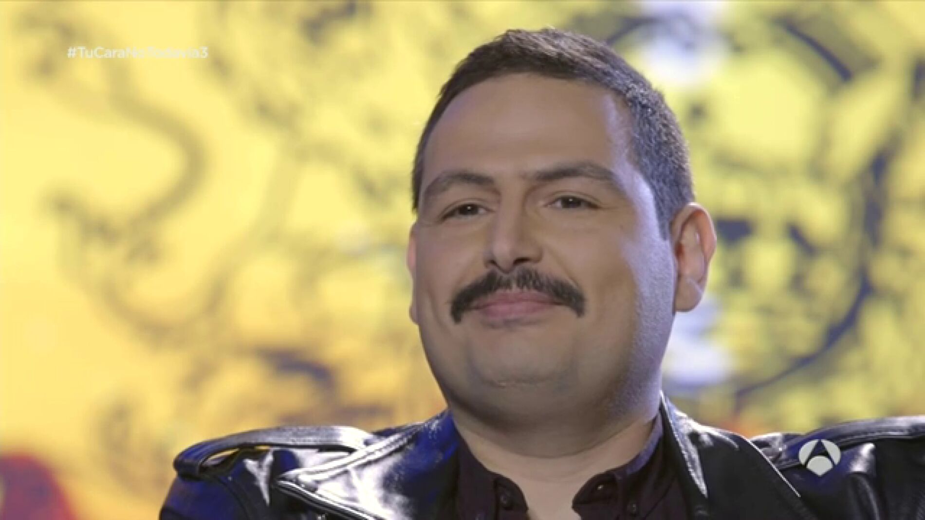 Frame 56.272222 de: Tolo Sanders: &ldquo;&rdquo;