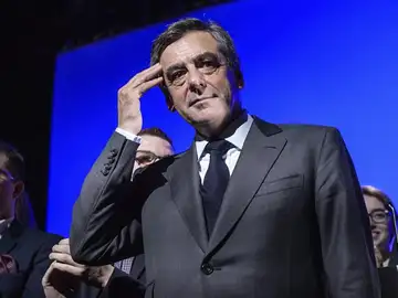 François Fillon François Fillon
