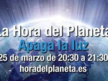 Hora del Planeta Hora del Planeta