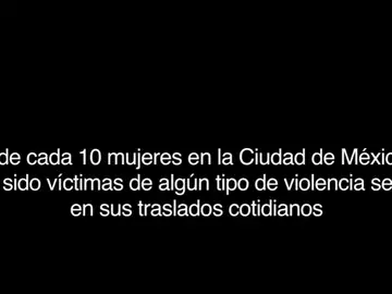 Insertan un pene en el metro de Ciudad de México para concienciar sobre el acoso Insertan un pene en el metro de Ciudad de México para concienciar sobre el acoso