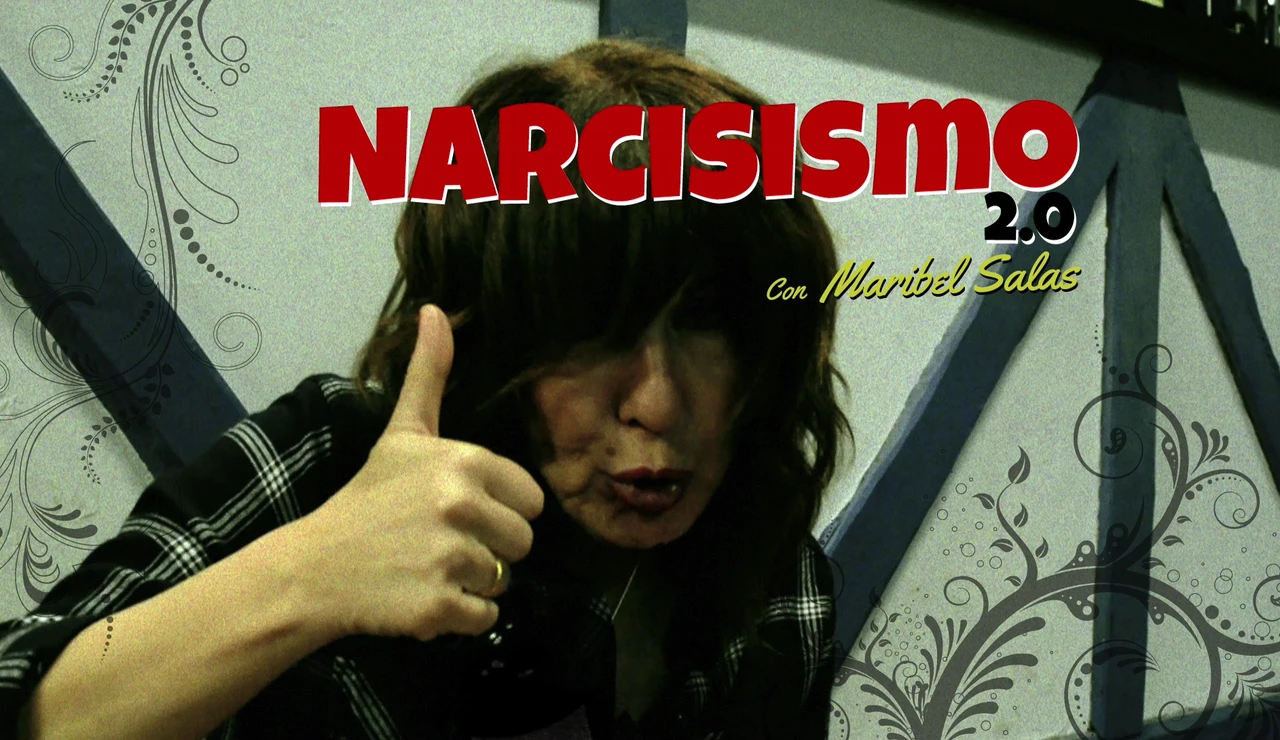 Narcisismo 2.0 - Sketches Allí abajo