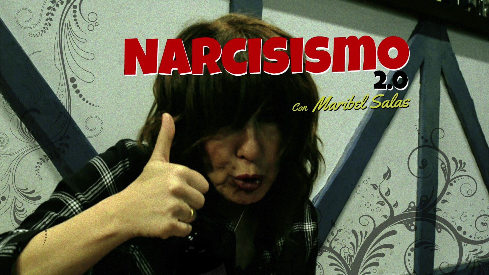 Narcisismo 2.0 - Sketches All&iacute; abajo