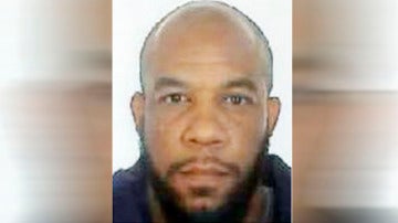Principal sospechoso del atentado de Londres, Khalid Masood (Reino Unido)