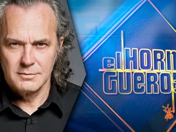 José Coronado se divertirá en 'El Hormiguero 3.0' junto a Pablo Motos José Coronado se divertirá en 'El Hormiguero 3.0' junto a Pablo Motos