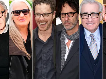 Directores que dieron el salto del cine a la televisión Directores que dieron el salto del cine a la televisión