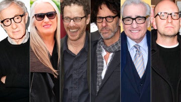 Directores que dieron el salto del cine a la televisión