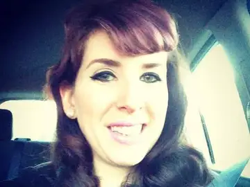 Jamie Snider Jamie Snider