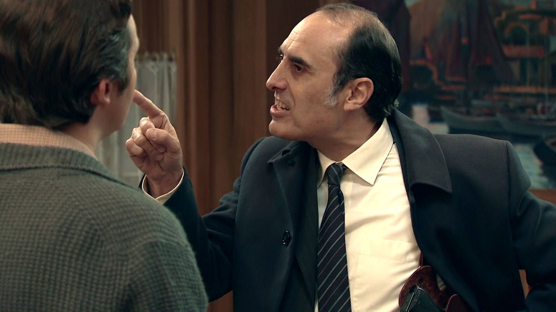Una vida ser&aacute; arrebatada en 'El Asturiano'