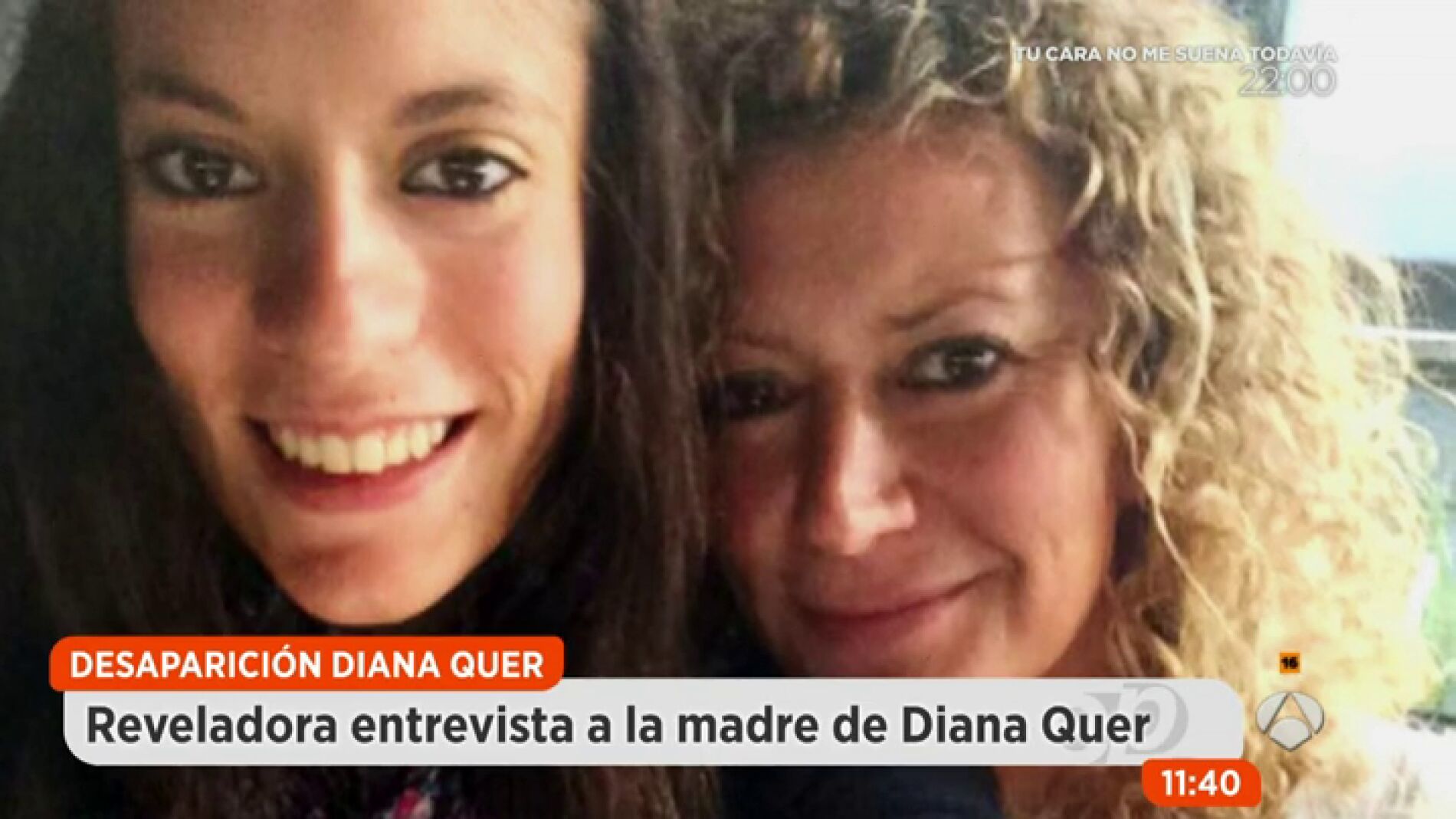 Frame 84.44 de: Madre Diana Quer