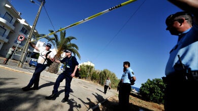 Aparecen muertos a puñaladas un hombre y tres mujeres, una de ellas embarazada